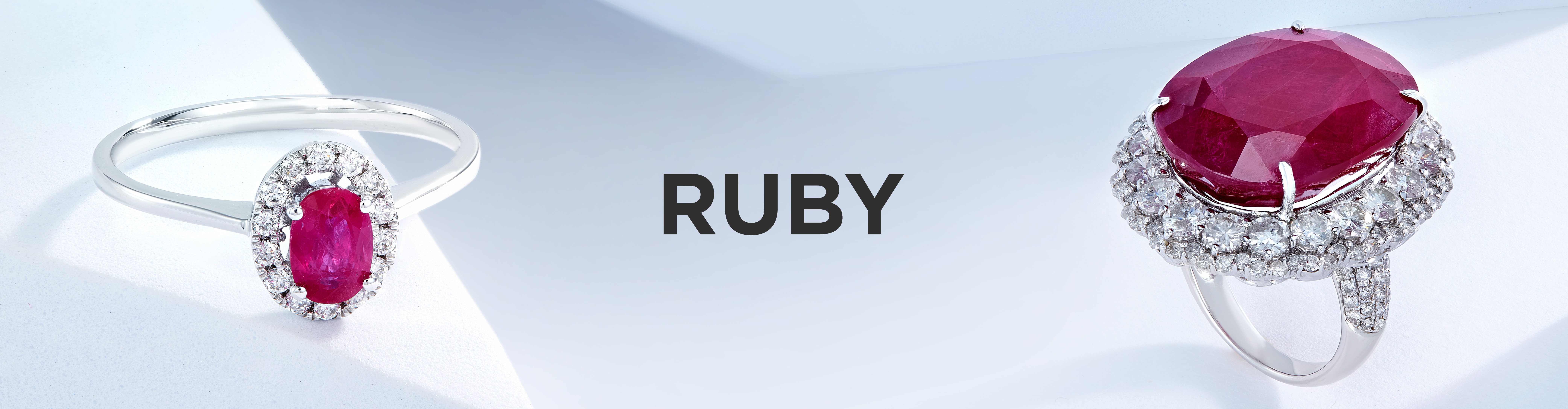 July Birthstone: Ruby